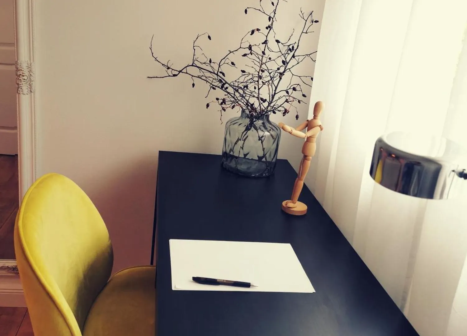 Boutique Apartment Lola Fazana