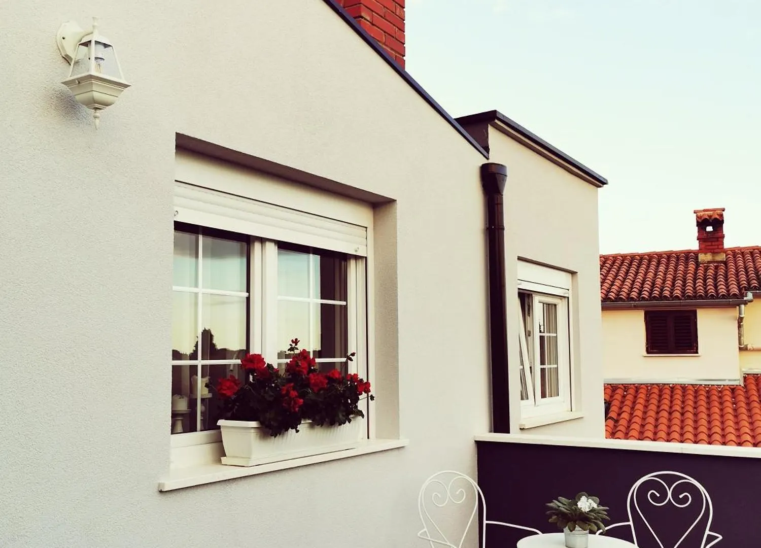 Boutique Apartment Lola Fazana Croatia