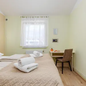 Apartament Ana-maria, Fažana